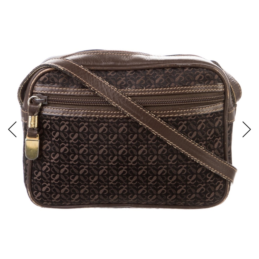 Loewe Vintage Crossbody Bag